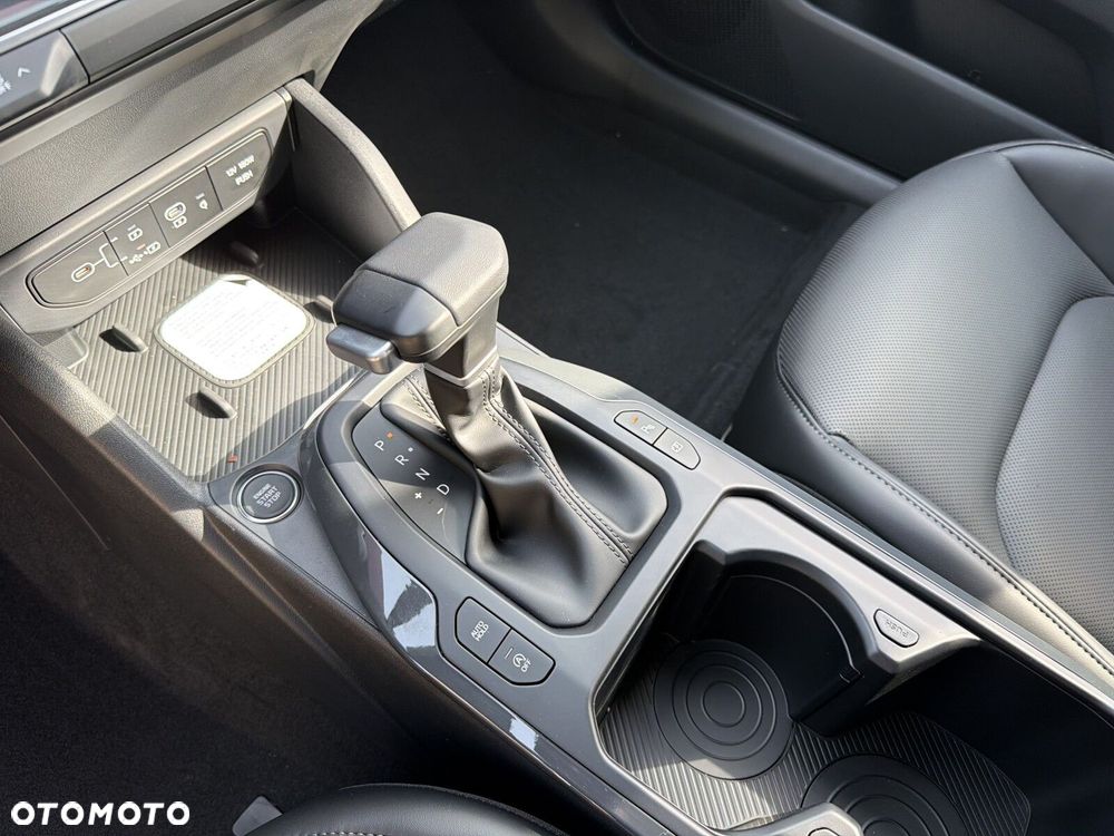 Kia K4 - 16