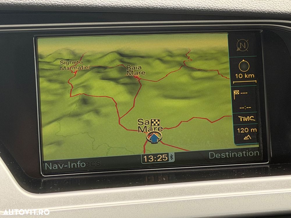 Audi A4 2.0 TDI DPF Ambition - 24