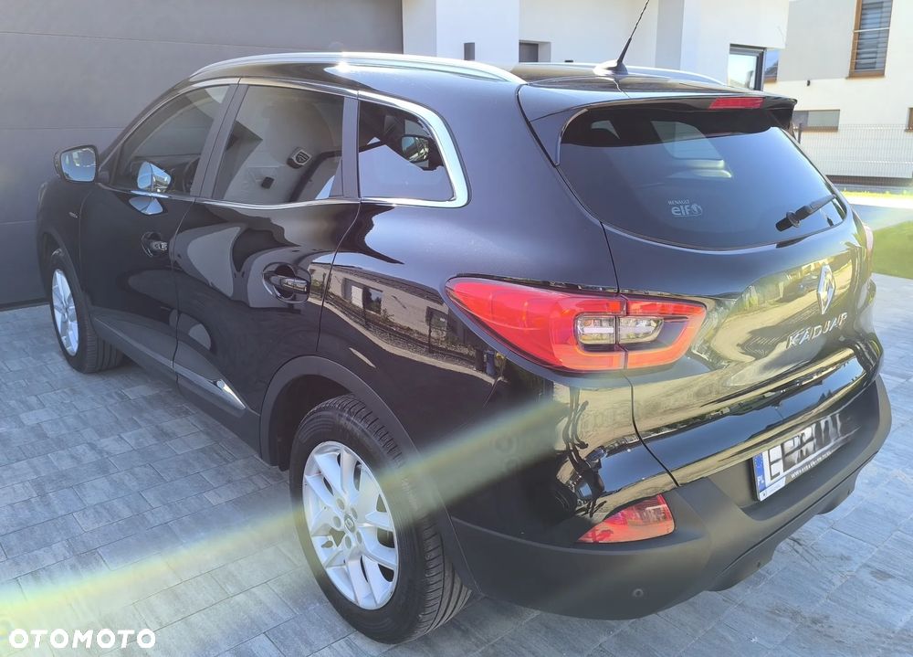 Renault Kadjar - 8
