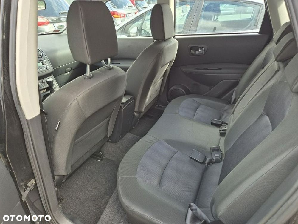 Nissan Qashqai - 20