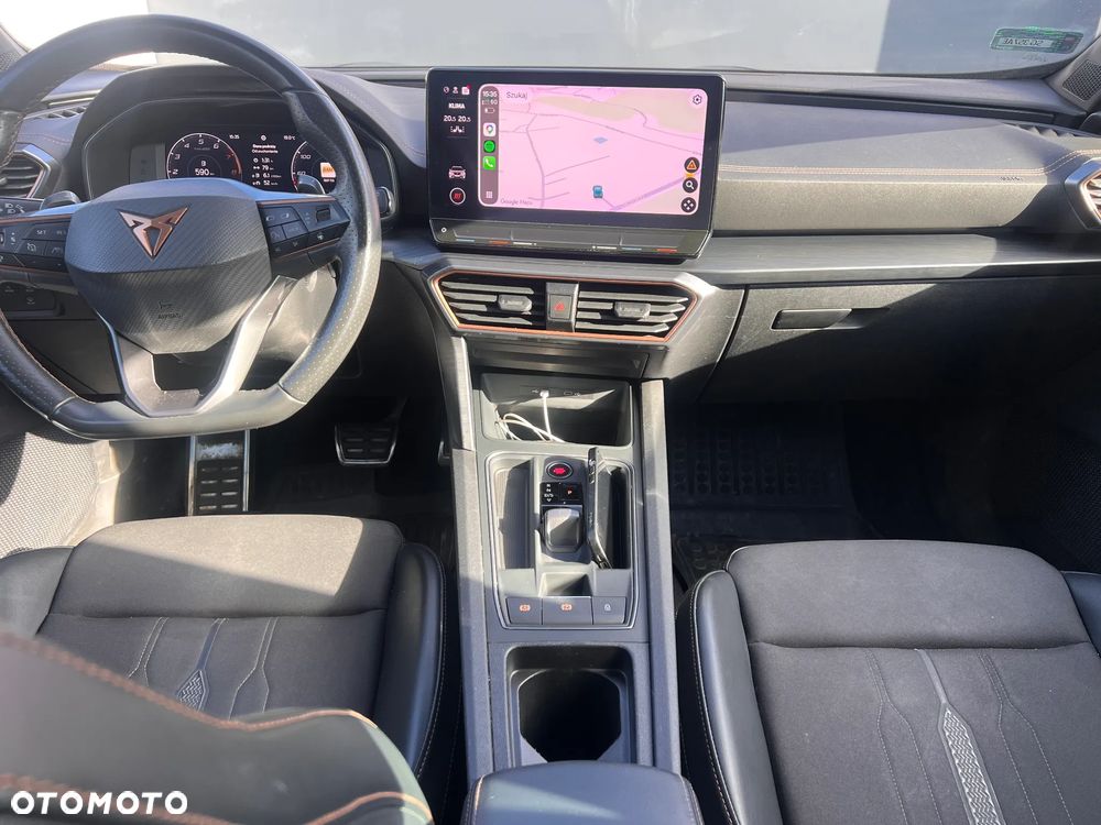 Cupra Formentor - 7