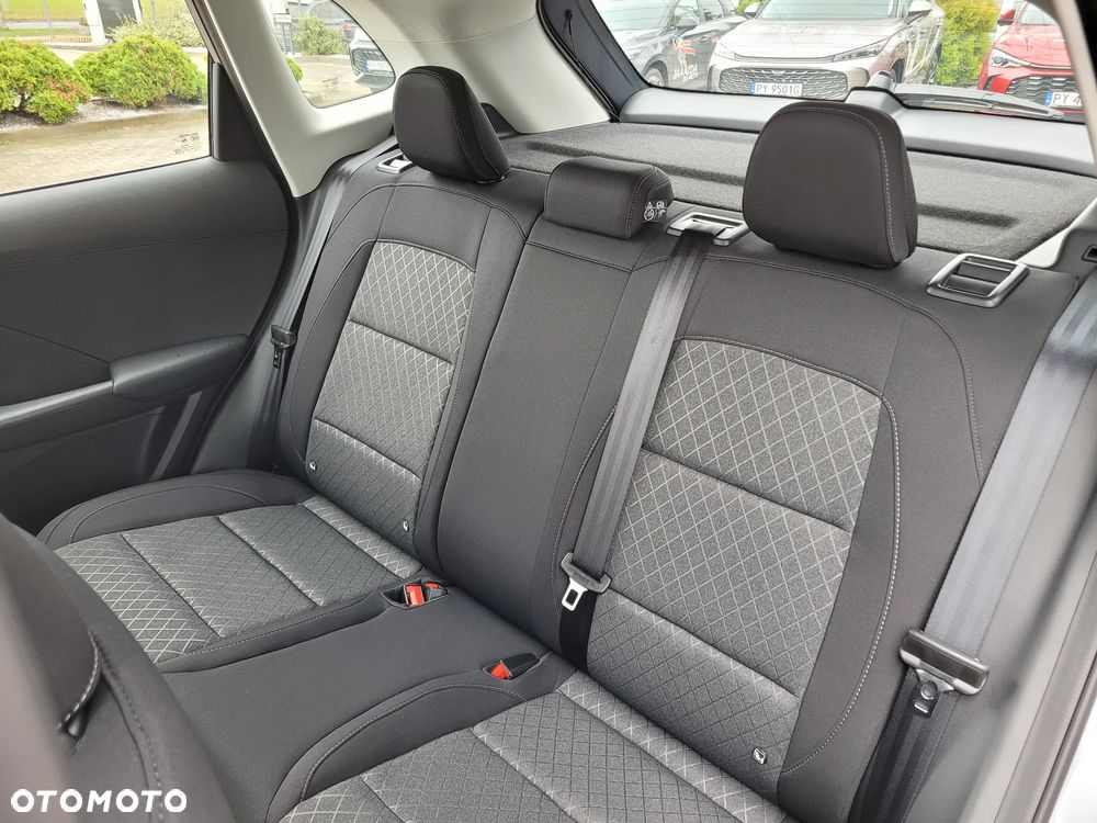MG ZS Hybrid+ - 10