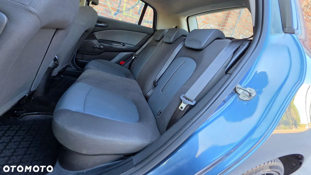 Fiat Bravo 1.6 Multijet 16V Active - 9