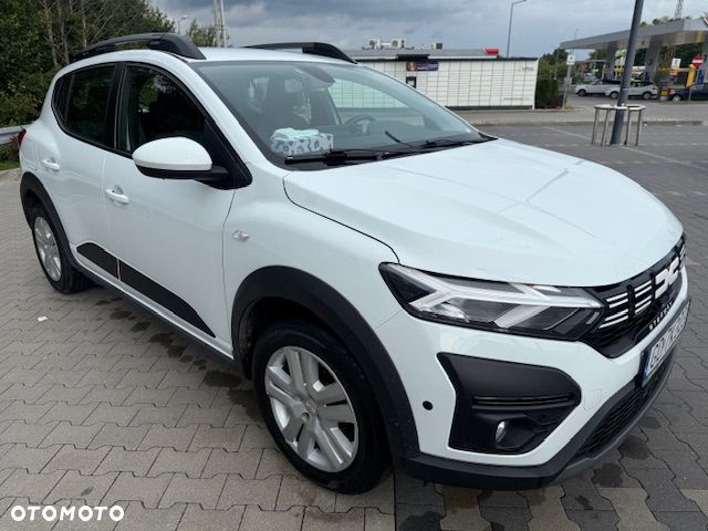 Dacia Sandero 1.0 TCe Expression - 2