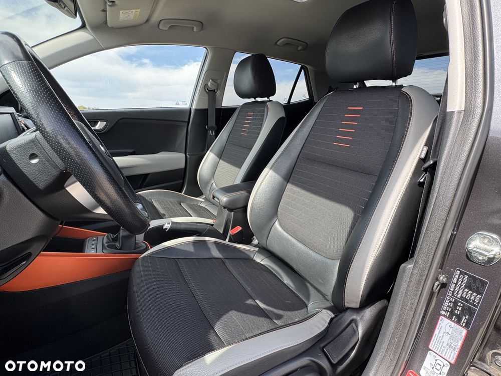 Kia Stonic 1.0 T-GDI XL - 27