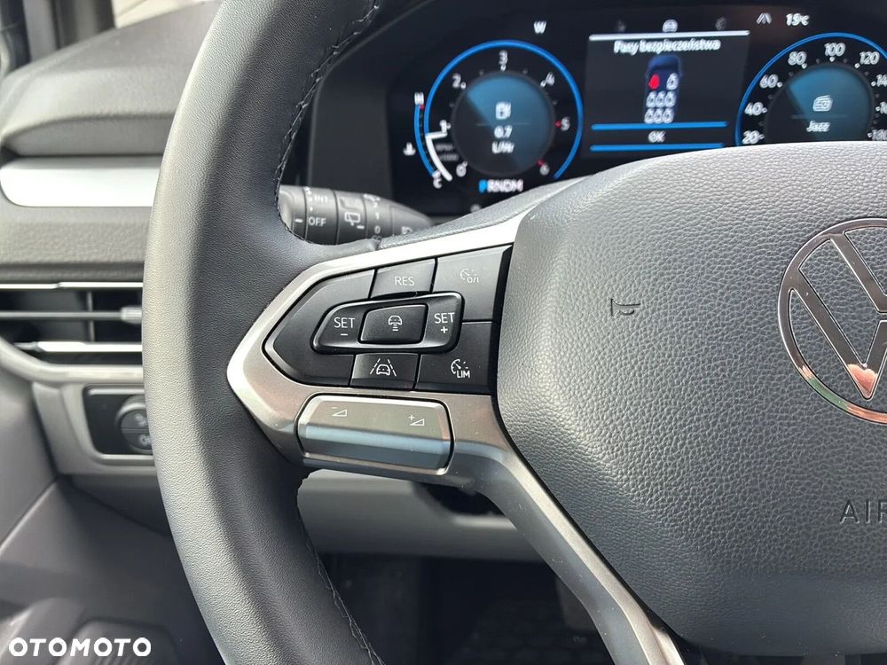 Volkswagen Caravelle 2.0 TDI L2 4Motion PanAmericana - 21