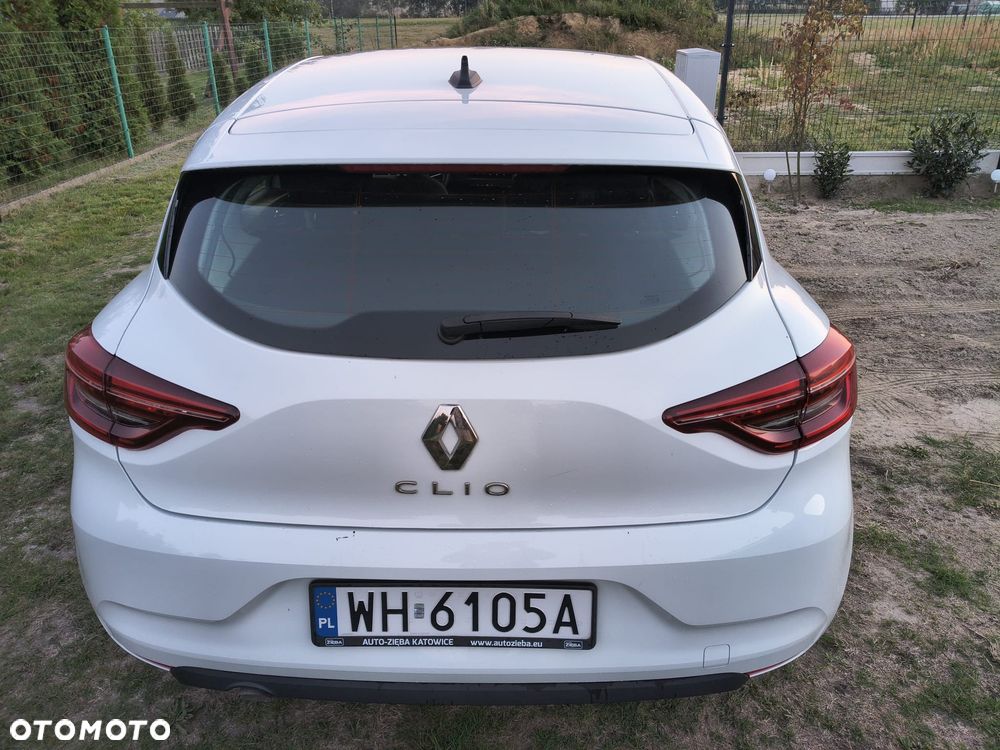 Renault Clio - 2