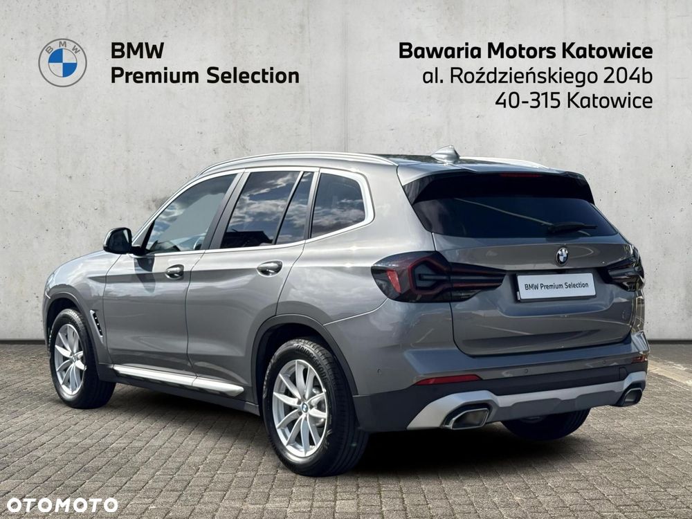 BMW X3 - 3