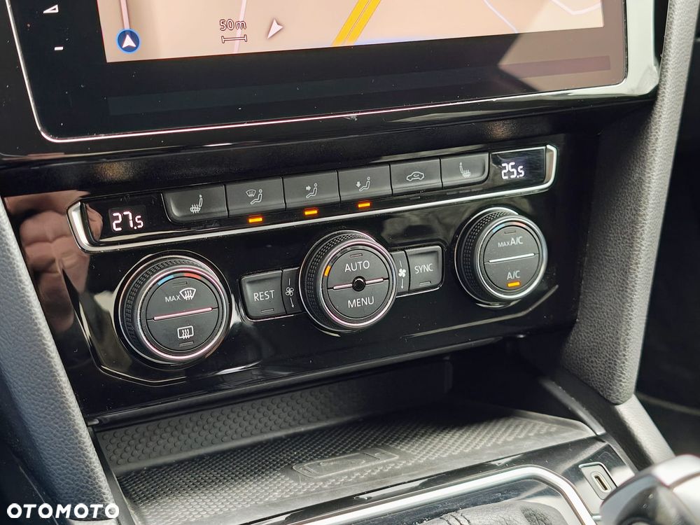 Volkswagen Arteon 2.0 TSI DSG R-Line Edition - 17