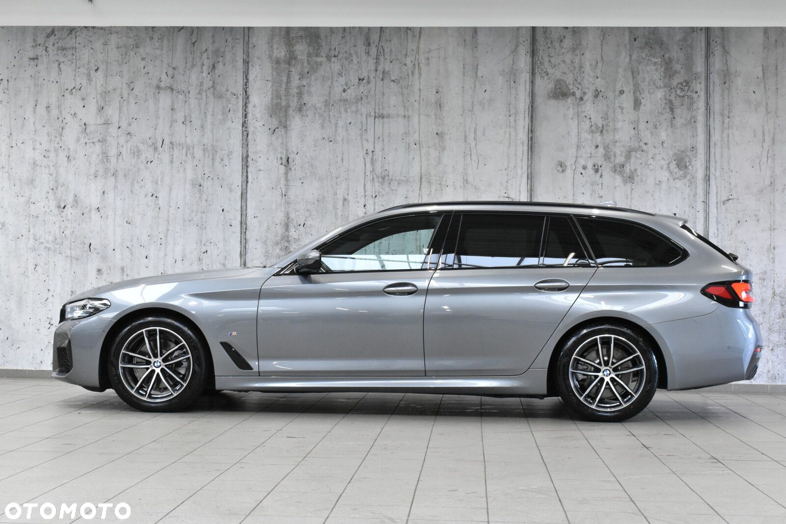 BMW Seria 5 - 3