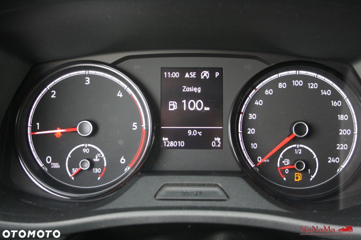 Volkswagen Transporter - 24