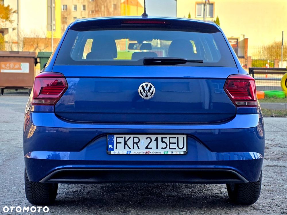 Volkswagen Polo - 9