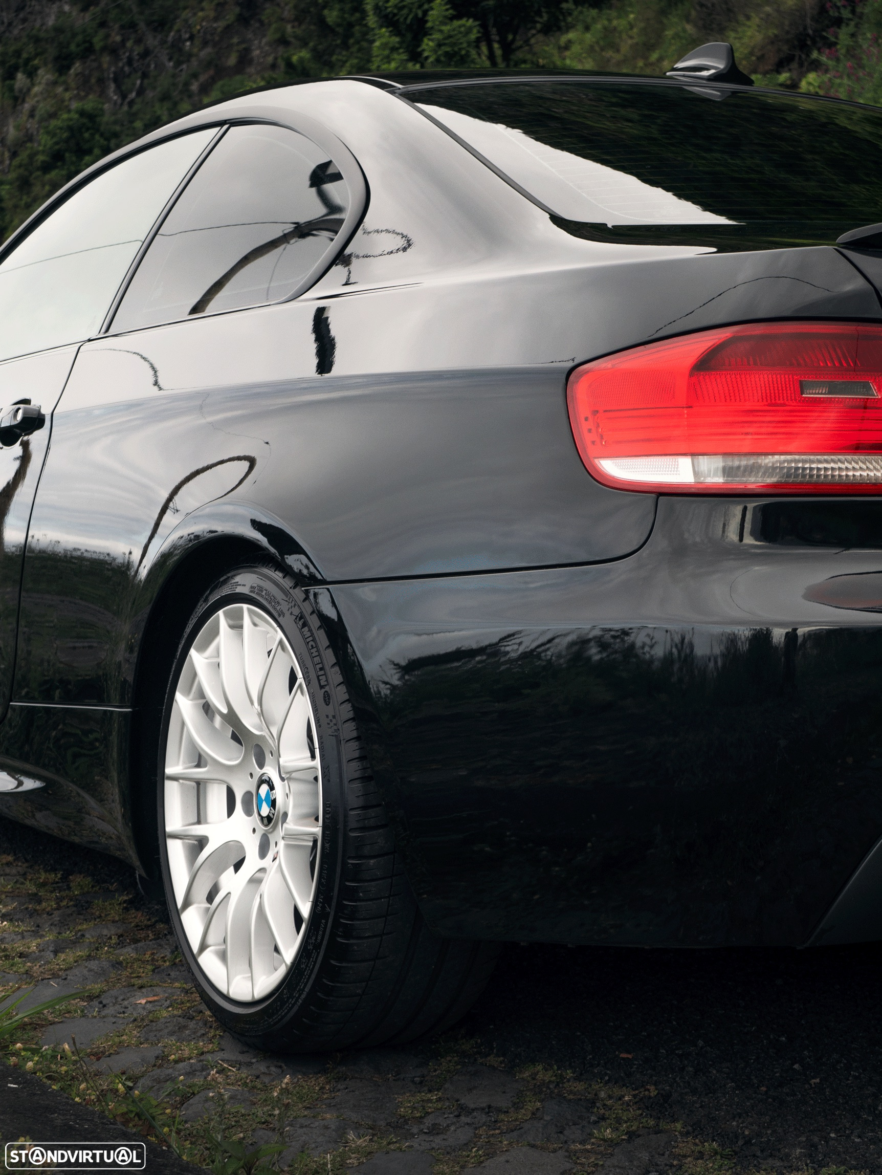 BMW 320 d Coupe - 5