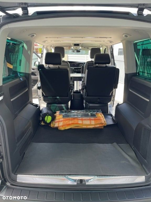 Volkswagen Multivan 2.0 BiTDI L1 Highline 4Motion DSG - 14