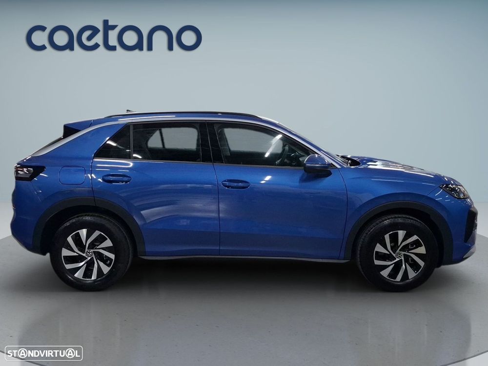 VW T-Roc 1.5 eTSI Trend DSG - 9