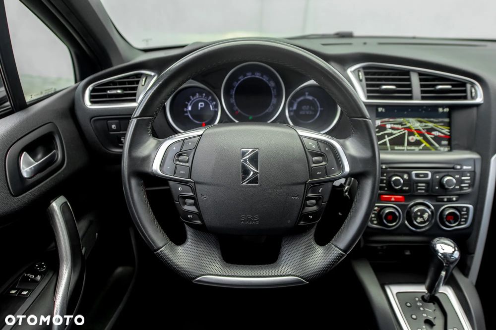 DS Automobiles DS 4 - 26