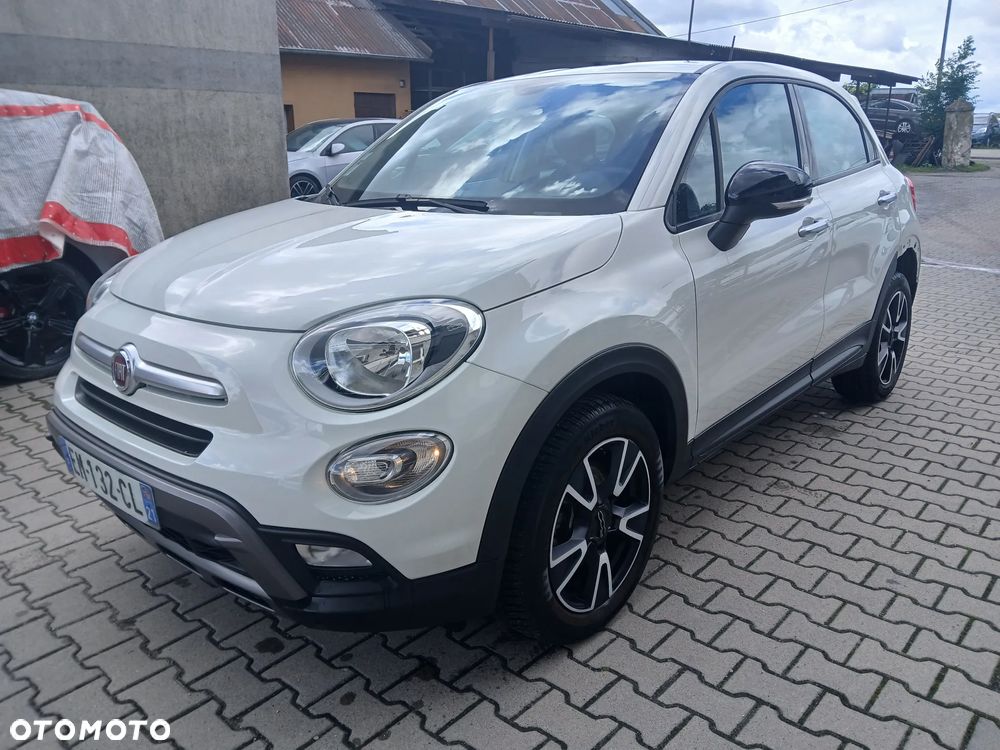 Fiat 500X 1.3 Multijet 4x2 S&S Cult - 1