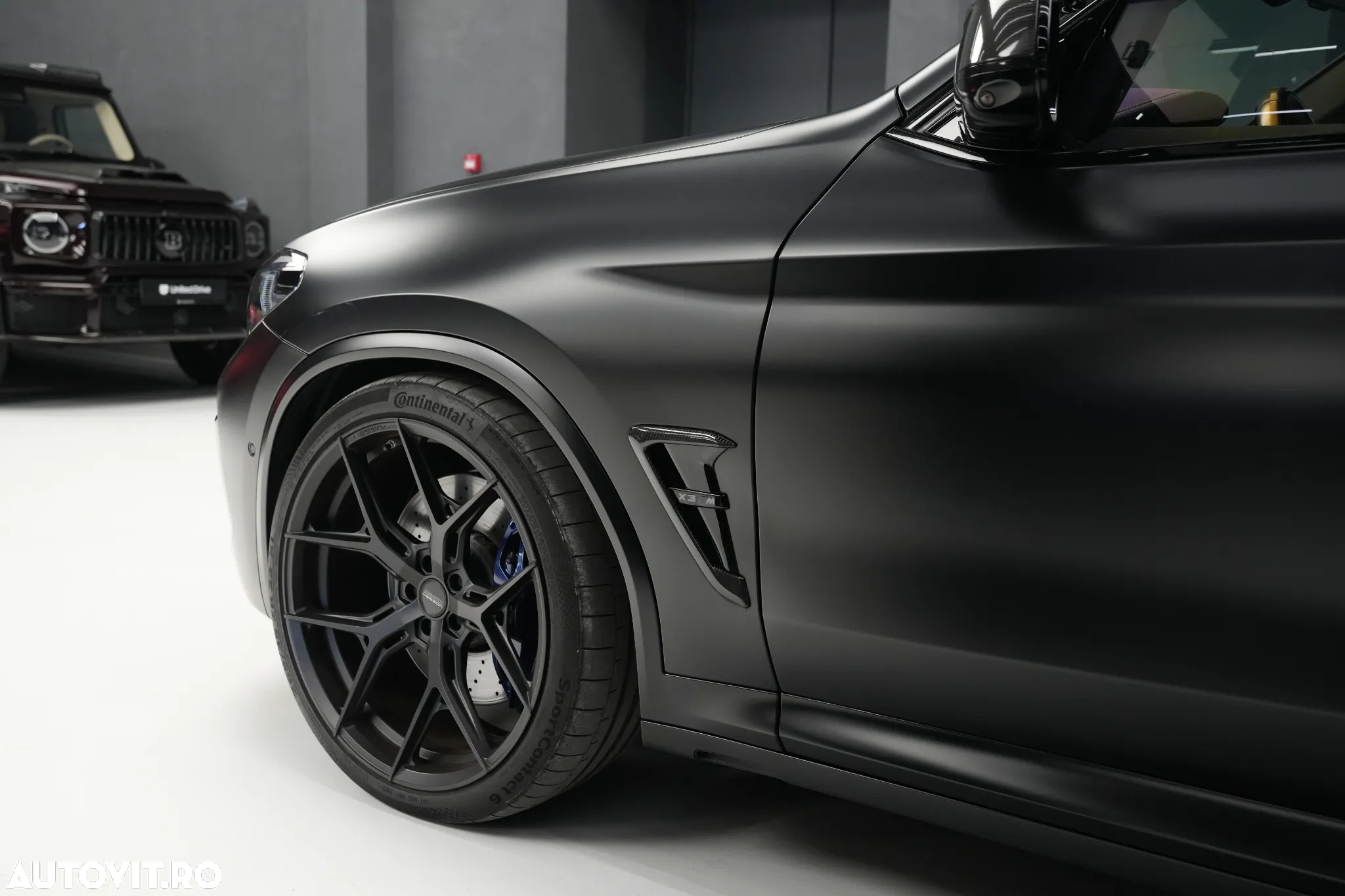 BMW X3 M Standard - 10