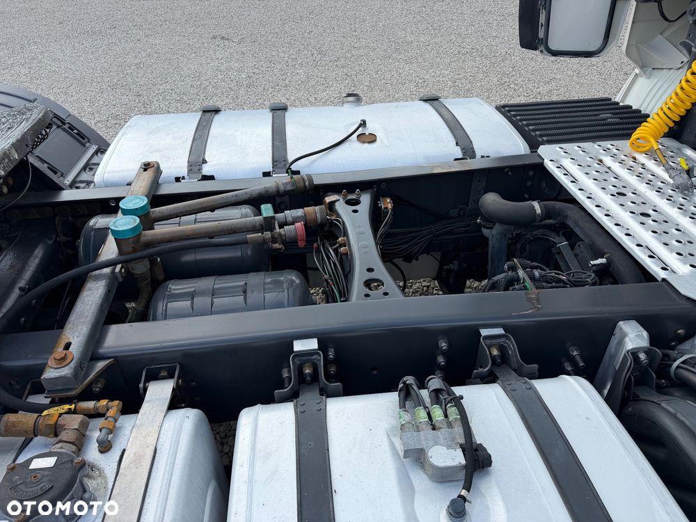 Scania R 420/TYLKO 543 TKM!/Z NIEMIEC - 20