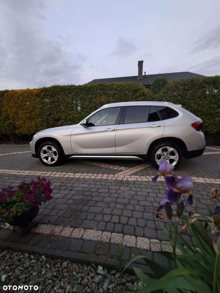 BMW X1 - 18