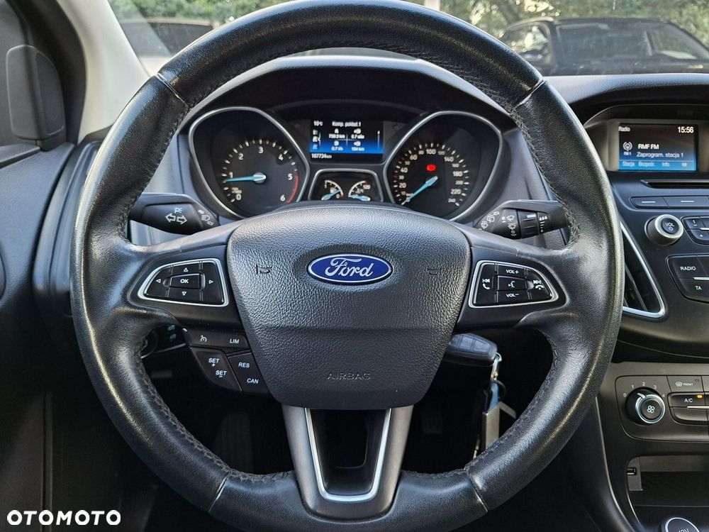 Ford Focus - 16