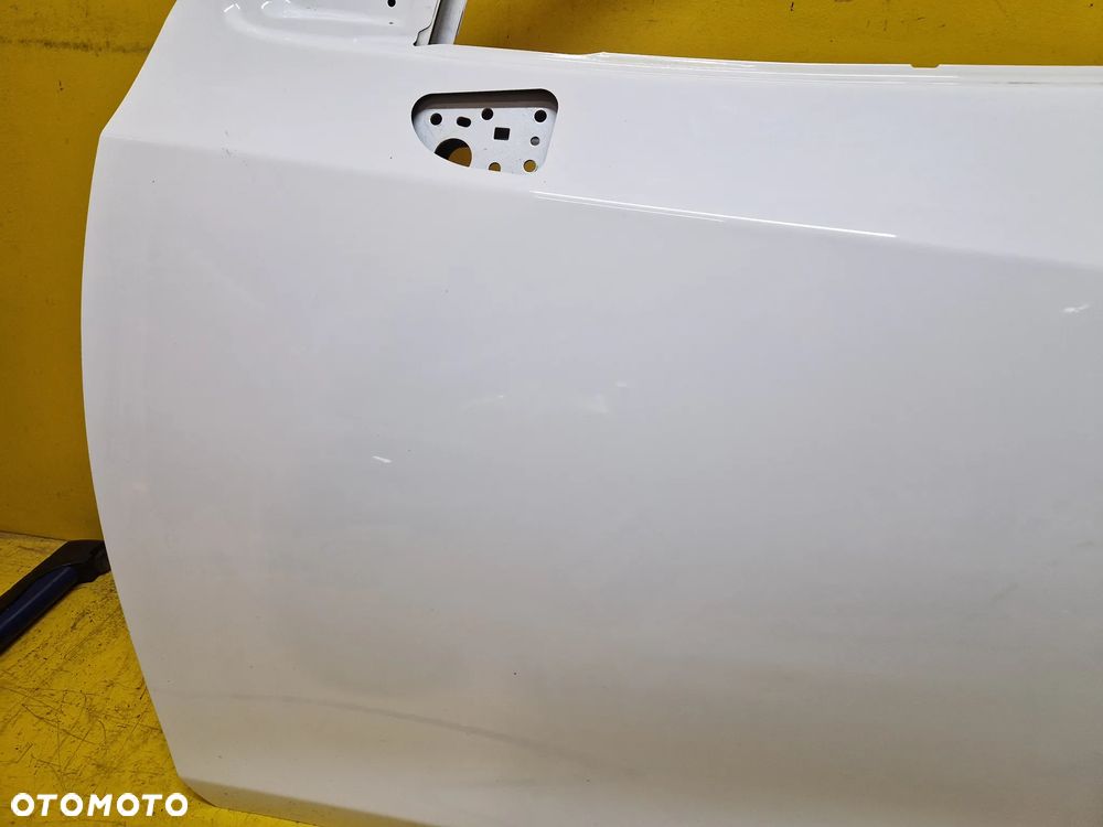 MAZDA 2 IV 14- DRZWI LEWY PRZOD DA6C59010 - 4