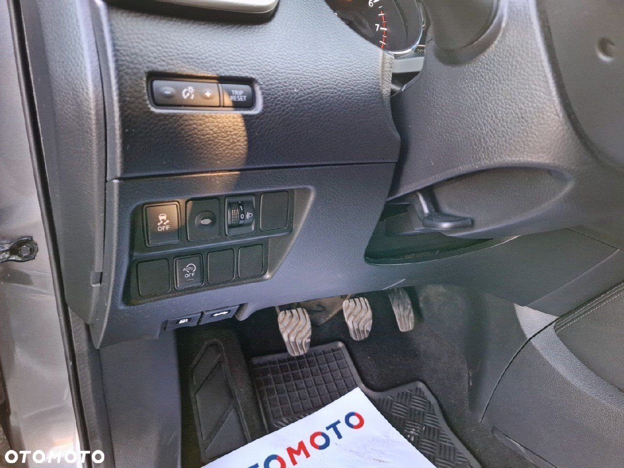 Nissan Qashqai 1.6 DIG-T Acenta - 18