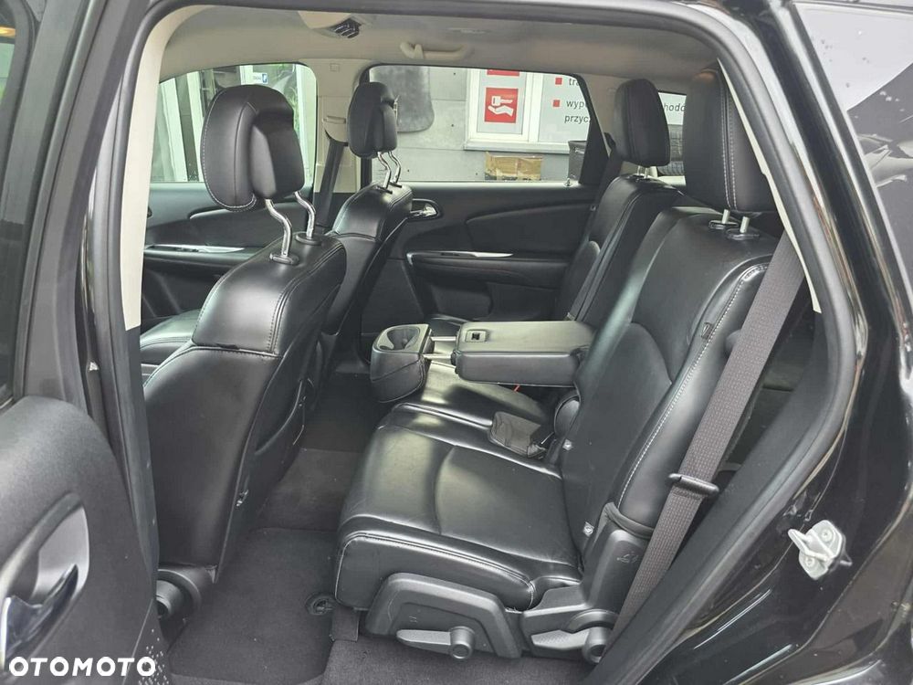 Dodge Journey - 31