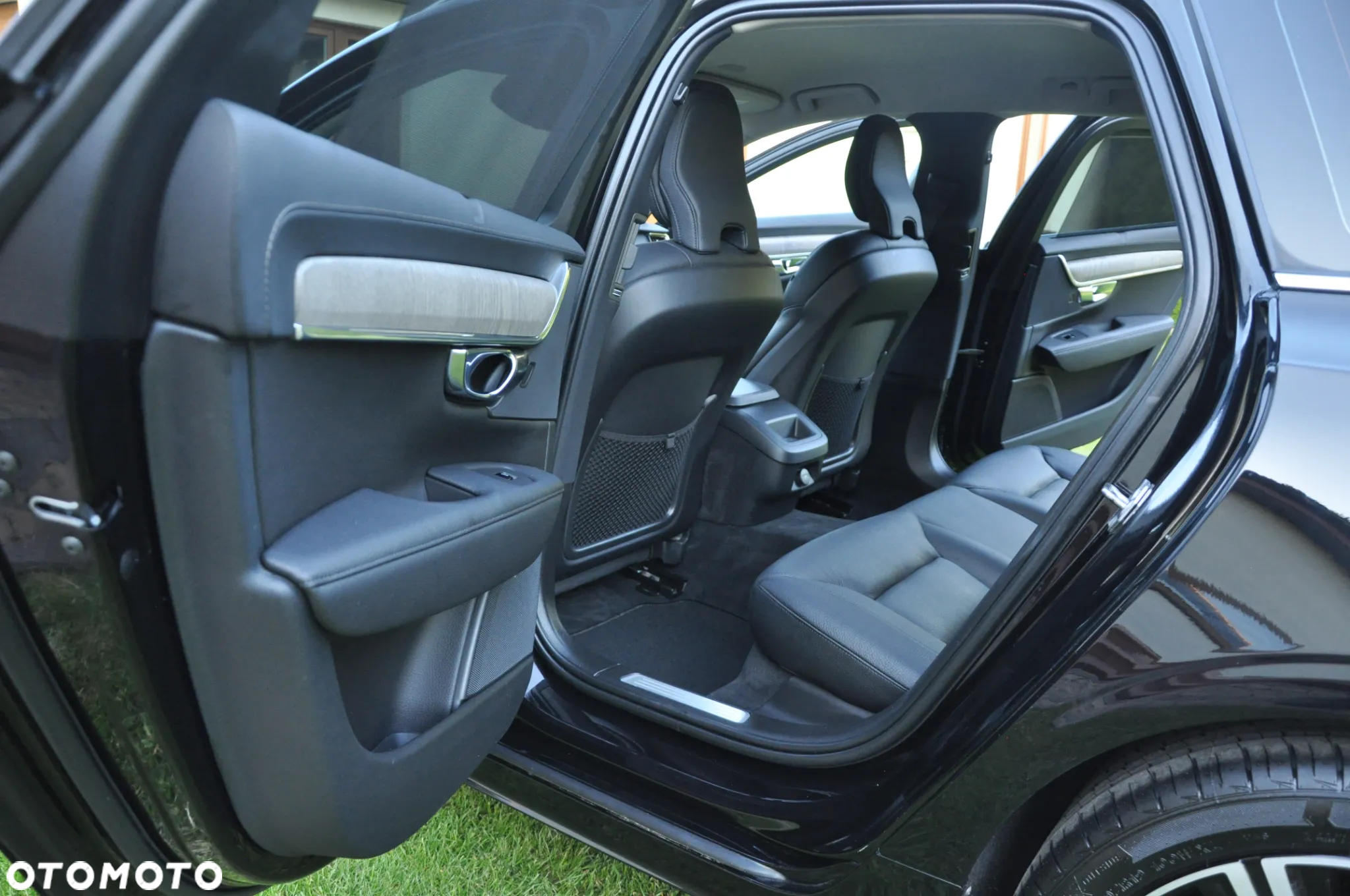 Volvo V90 - 7