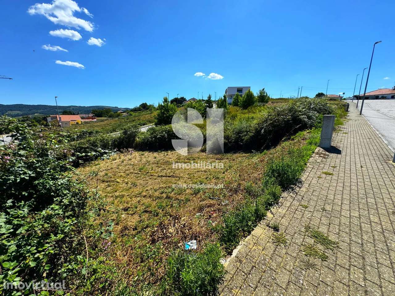 Terreno em Sabrosa - Grande imagem: 4/19