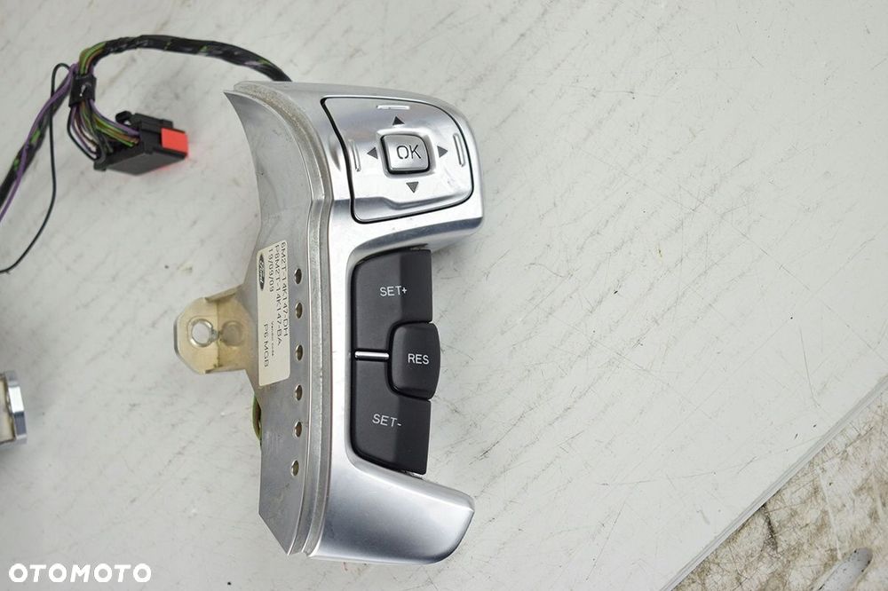 przełaczniki * multifunkcja ford mondeo mk4 s-max - 3