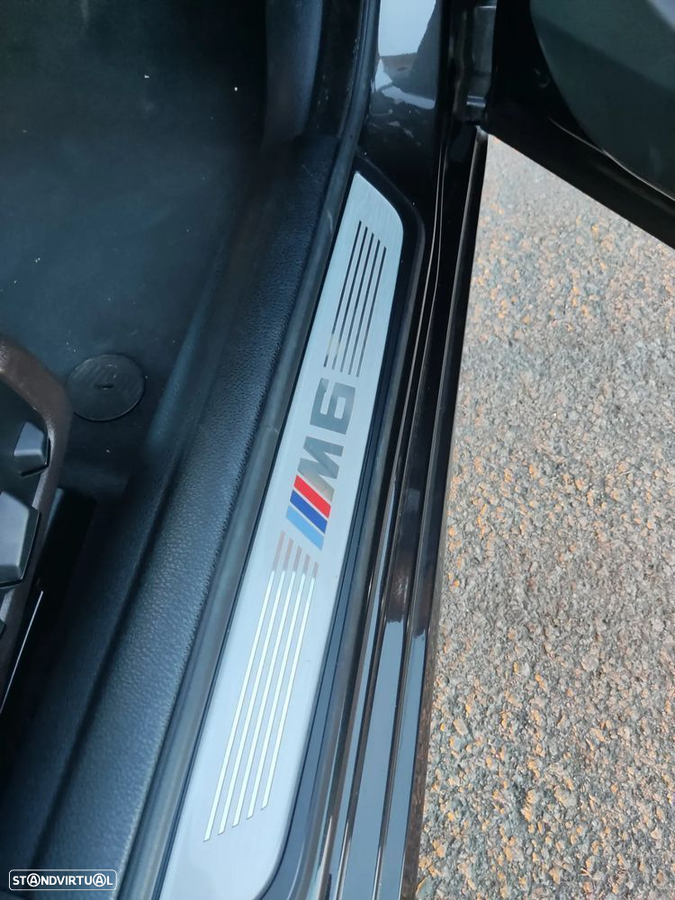 BMW M6 Gran Coupé - 28
