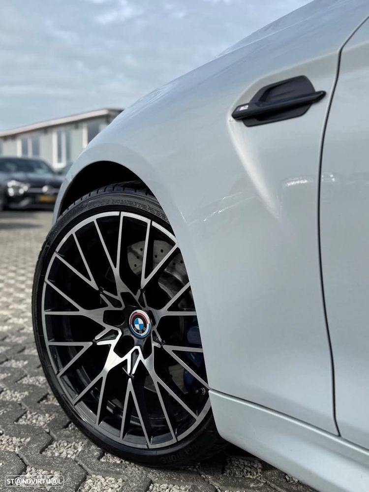 BMW M2 Competition Auto - 13