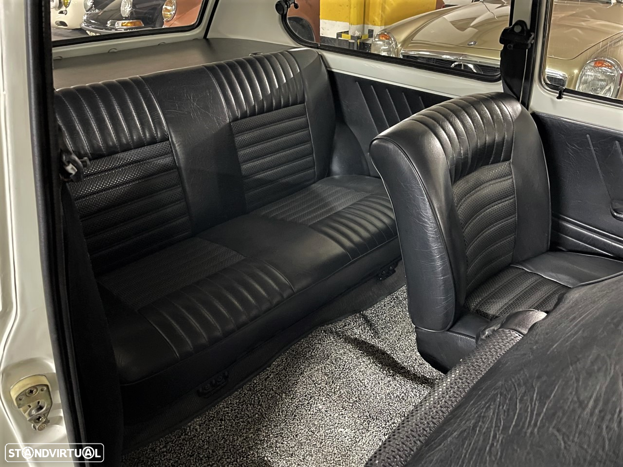 Fiat 128 - 11