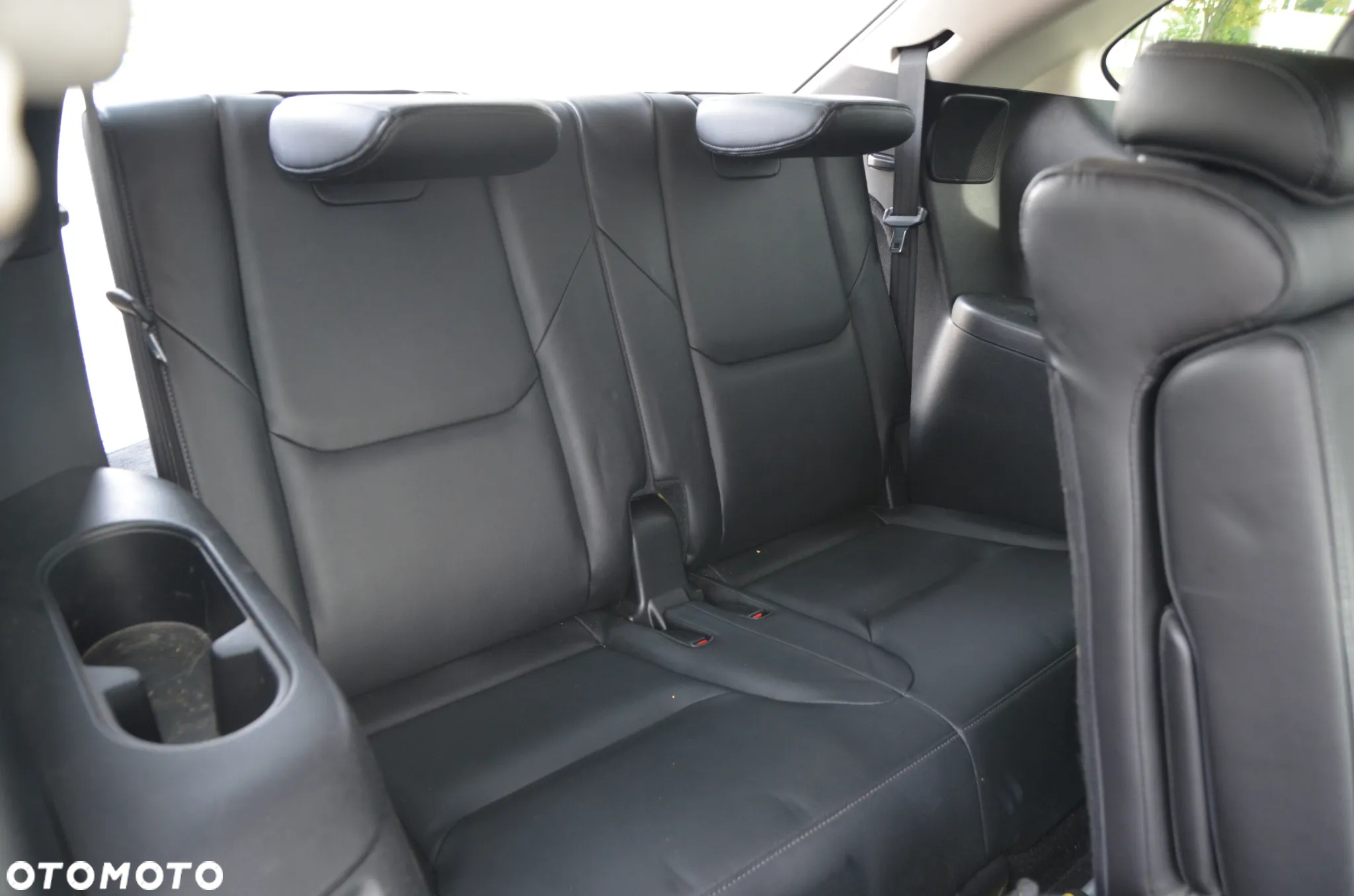 Mazda CX-9 - 25