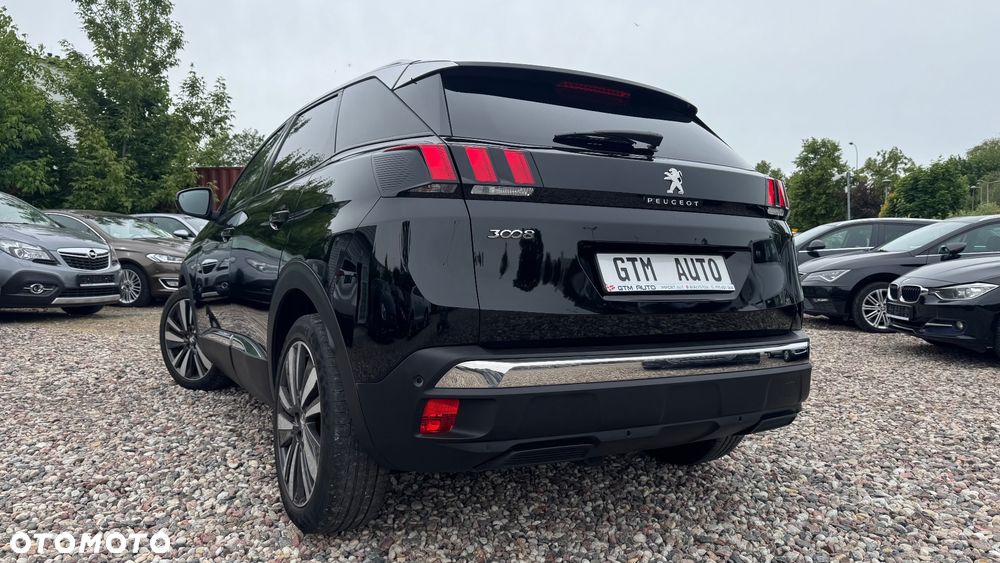Peugeot 3008 BlueHDi 120 Stop & Start Allure - 11