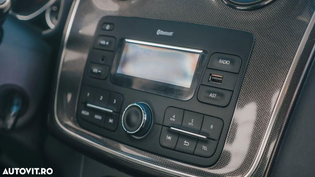 Dacia Logan 1.0 SCe Ambiance - 14