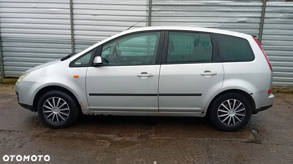 Tylko Części Ford Focus cmax c-max mk1 1.6 16v HWDA 100KM 74kW 03r–06r lakier O3 03 - 4