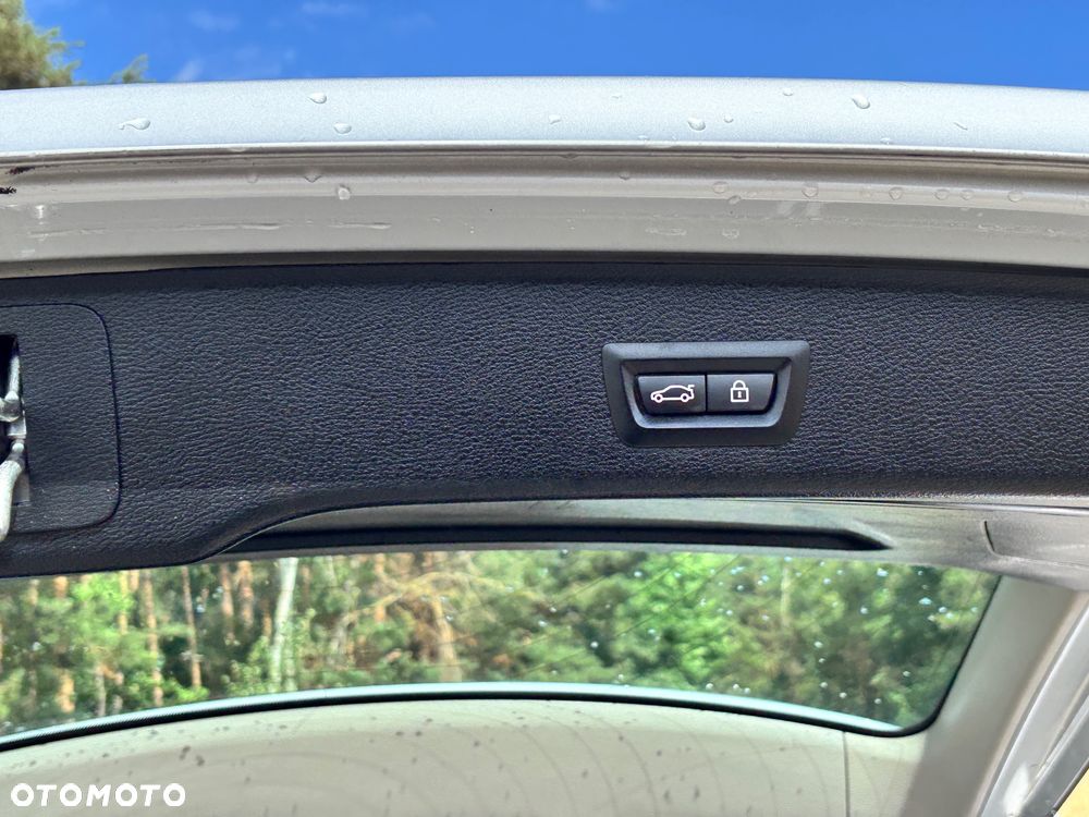 BMW X3 sDrive18d xLine - 20