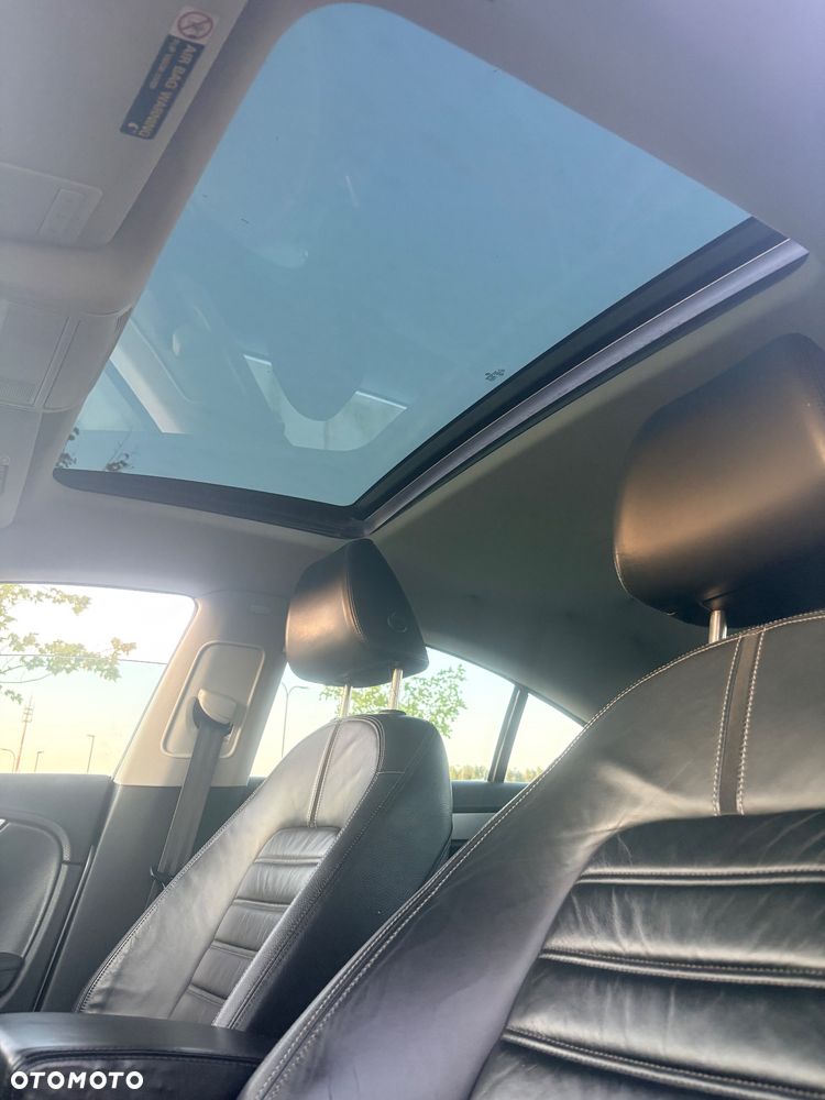 Volkswagen Passat CC 2.0 TSI Automatik Individual - 16