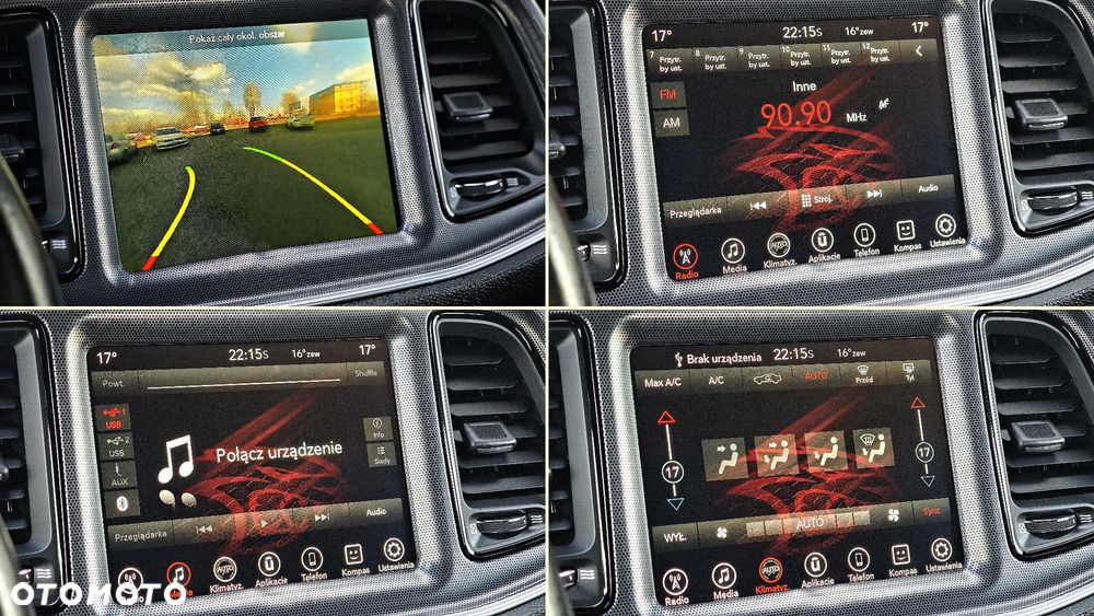 Dodge Challenger 6.4 Scat Pack - 21