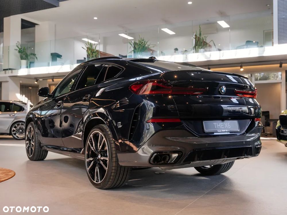 BMW X6 - 3