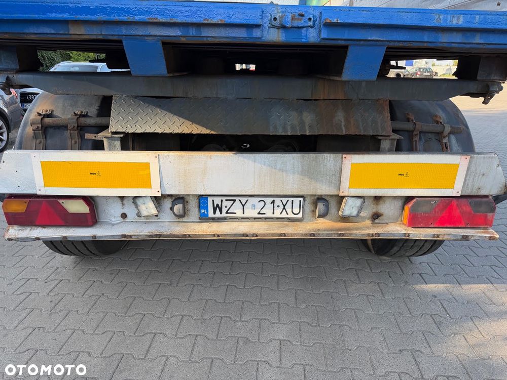 Kögel AWE 18 - 6