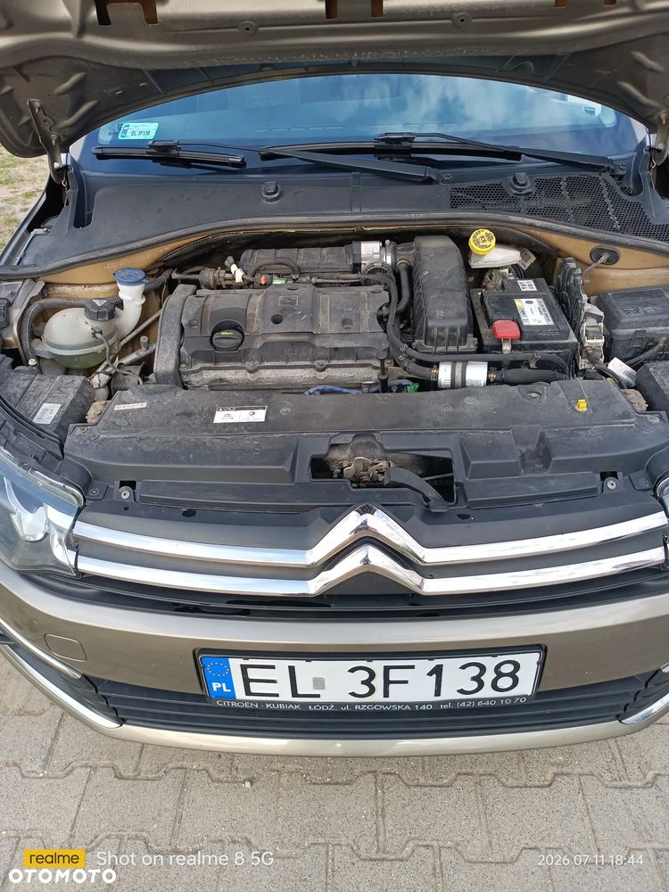 Citroën C-Elysée 1.6 VTi MoreLife - 15