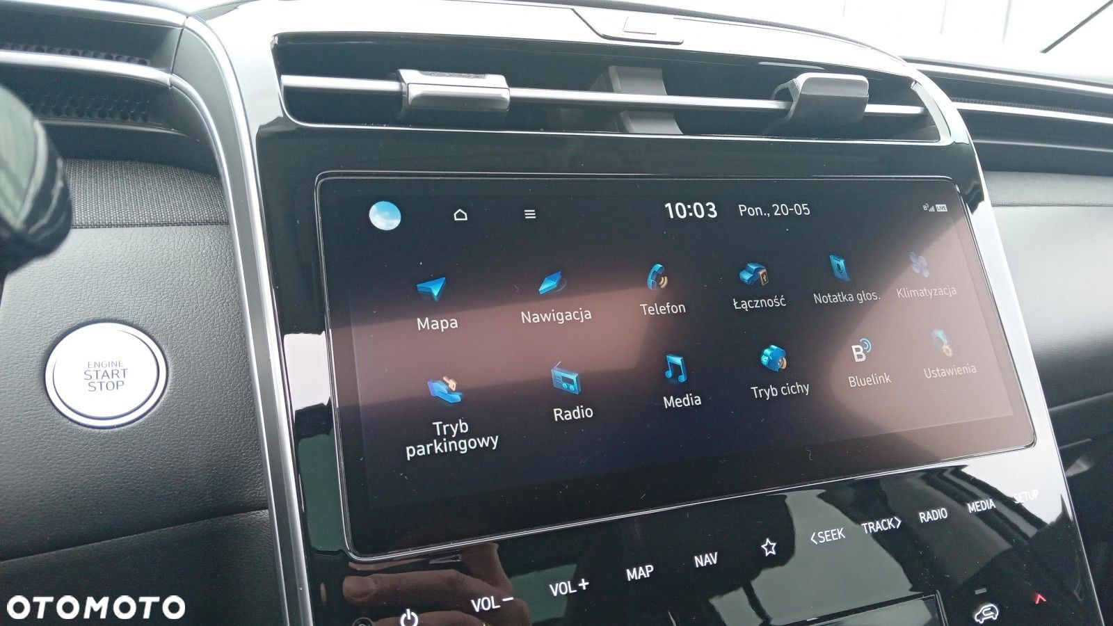 Hyundai Tucson - 20