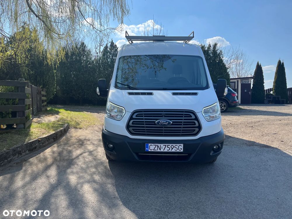 Ford Transit - 7