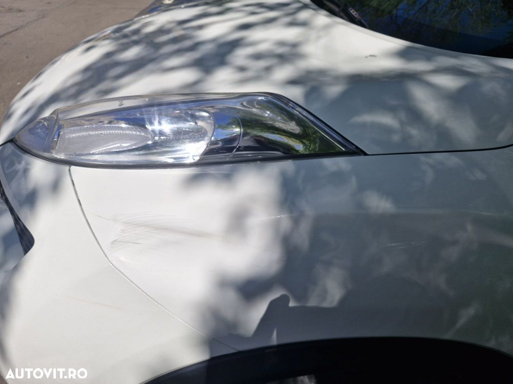 Nissan Juke 1.6L DIG-T MCVT Tekna - 12