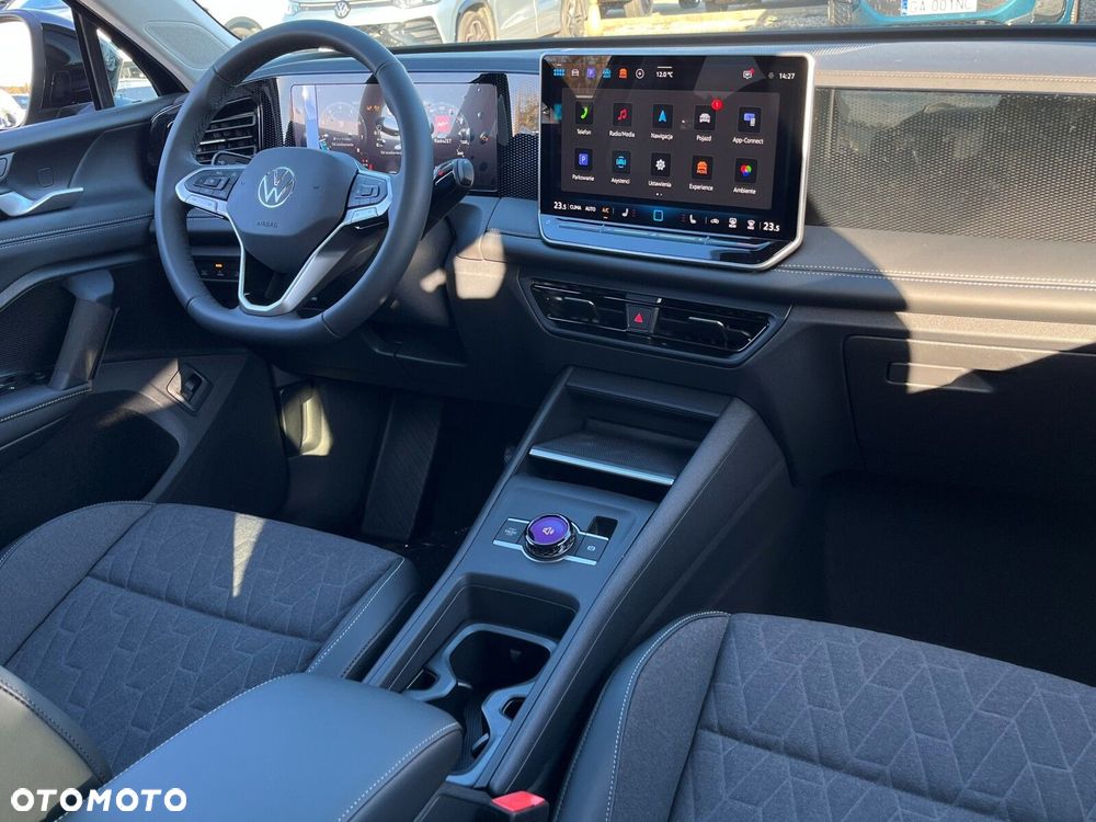 Volkswagen Tiguan 1.5 eTSI Life Plus DSG - 7