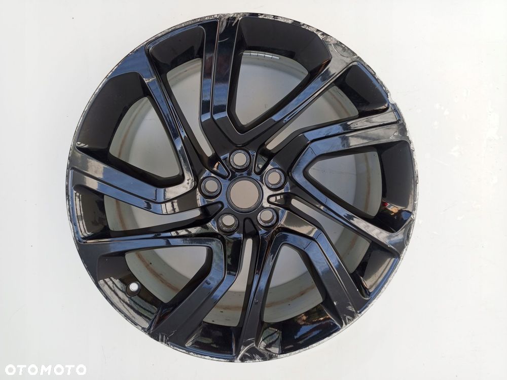 LAND RANGE ROVER SPORT FELGA ALUMINIOWA 9.5" X 21" 5X120 ET 49 JK62-1007-FA - 6
