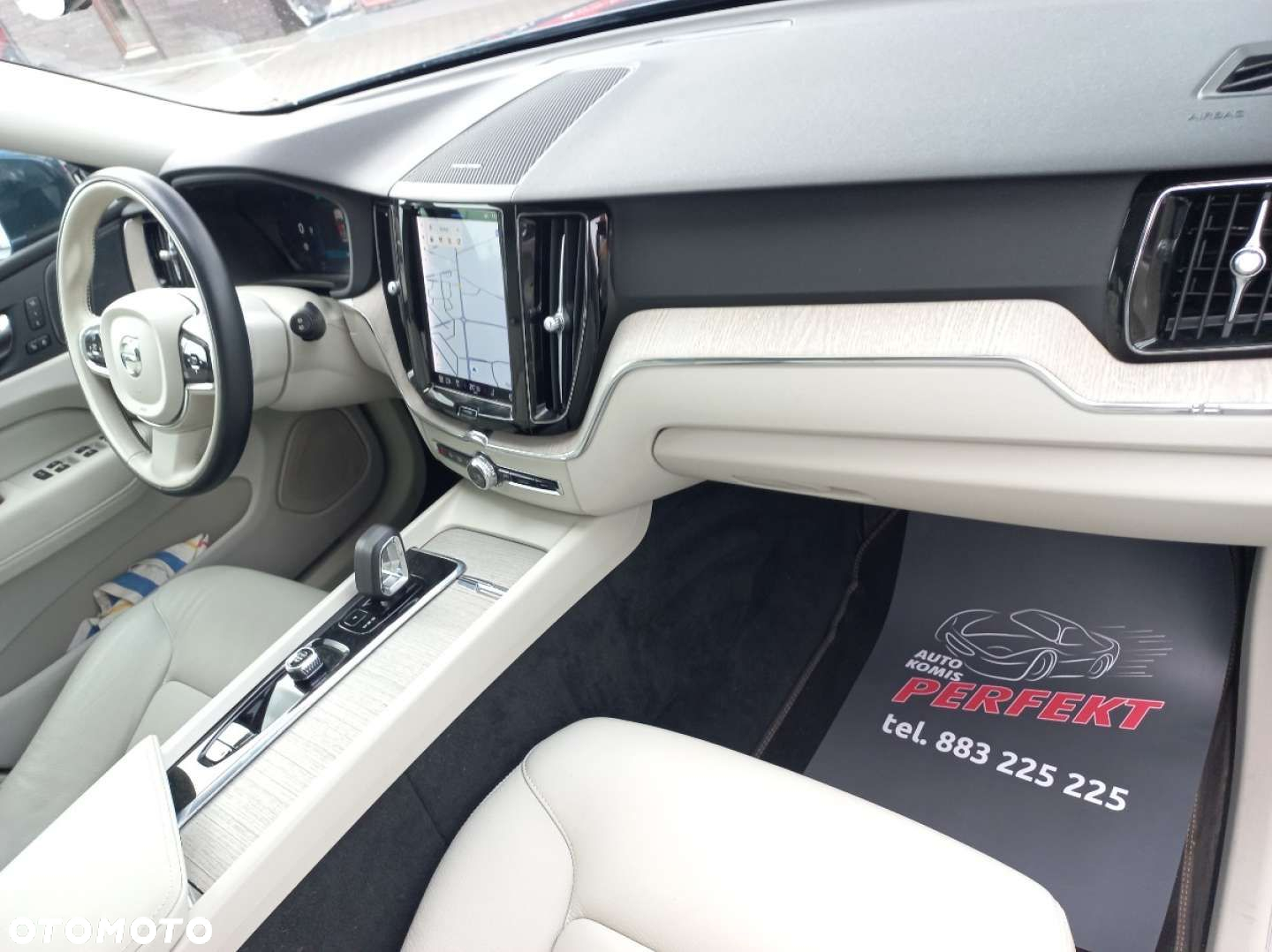 Volvo XC 60 - 16